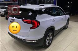 جی ئێم سی تیرەین